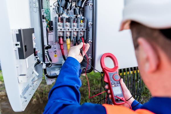 Formation électricité Wasquehal